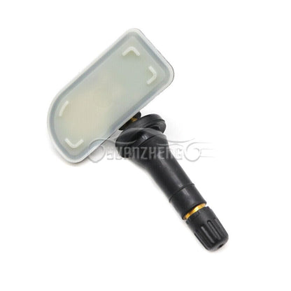 ya 2 8.15 CN for Chevrolet Solod 1500 Tire Sensor TPMS Suitable for 2022 2023 2024# 1353366 4PX