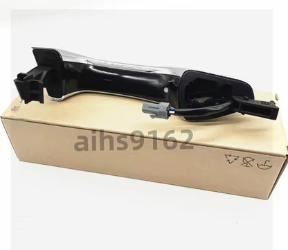 ya 5 8.10 Front Left Screwdriver Door Handle Suitable for 13-19 for Hyundai Santa Fe