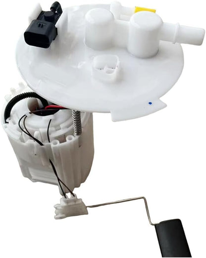 ya 5 8.10 31110-F3500 Fuel Pump Module Assembly for Hyundai for Elantra Kona Accent for Kia Forte
