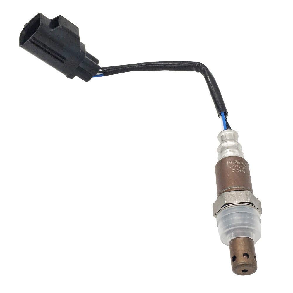 ya 4 8.8.2 4X Up+Downstream Oxygen Sensor for Land Rover LR3 Range Rover Sport 05-2006