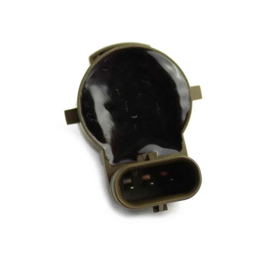 ya 2 8.15 4PCS PDC Parking Sensor 5Q1919275A for Audi A6 A7 A8 Q7 Q8 e-tron GT S6 S7 S8
