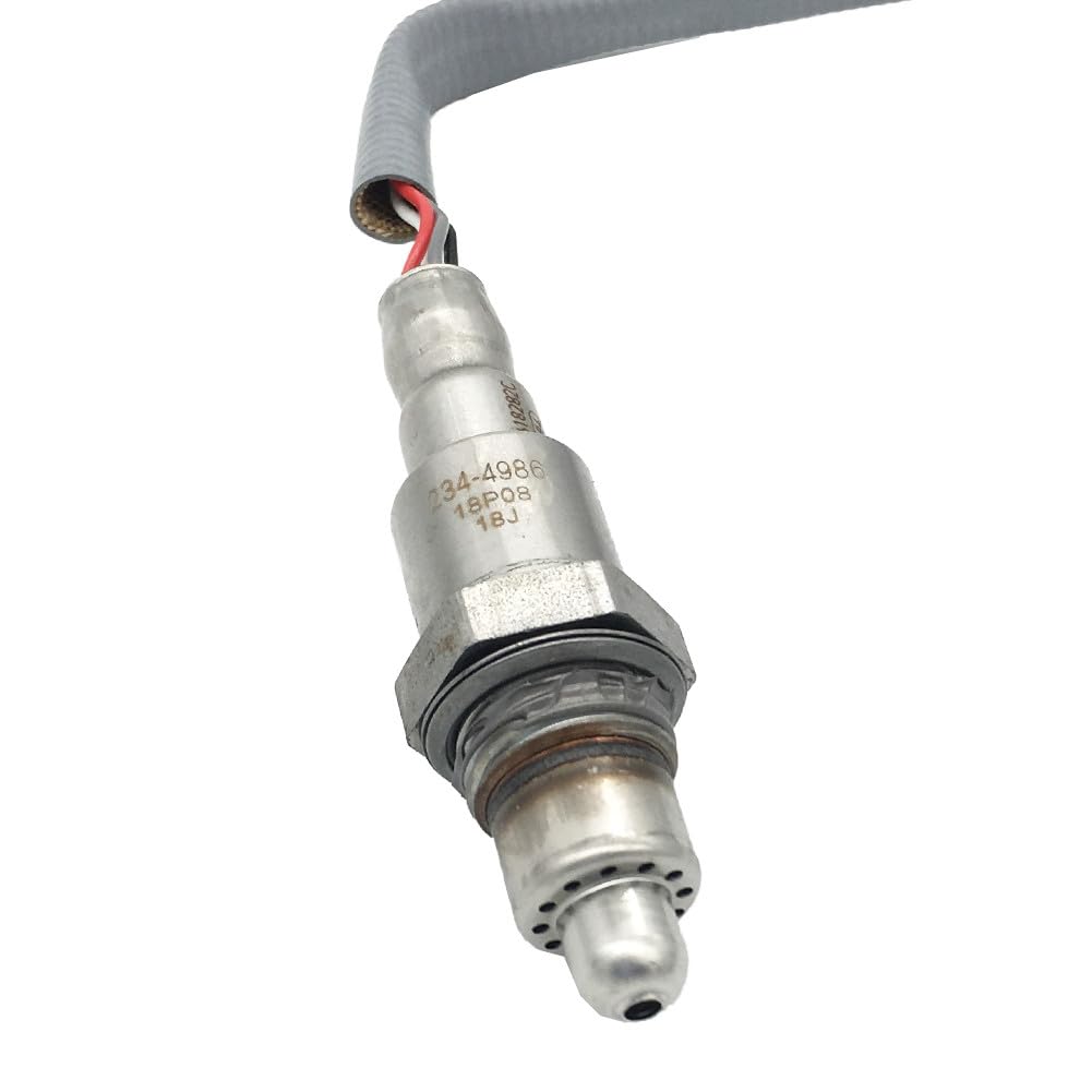 ya 9 10.24 Downstream Oxygen Sensor 2344986 for Nissan Pathfinder Murano Juke for Altima Maxima