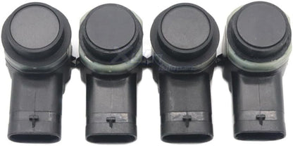 ya 23 10.7 zhengce Parking Sensors for Range Rover Mk4 Vogue Sport Evoque Discovery Front and