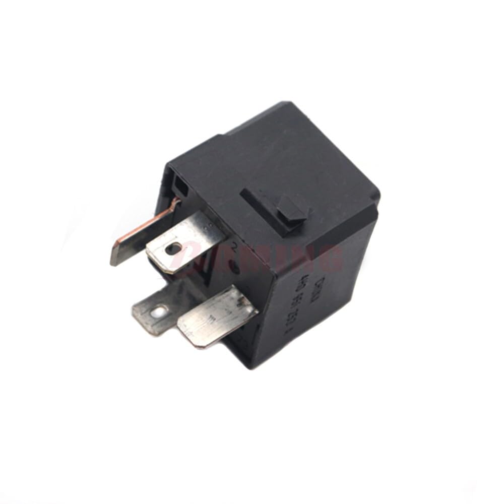 ya 6 8.14 Multifunction Relay 645/643 / 373/53 for VW for Audi for SEAT for Skoda 4H0951253A 