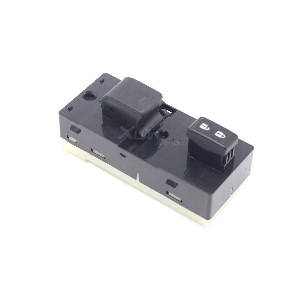 ya 3 8.24 baidi 25411-ZL00A Power Window Switch Front Passenger Side 1S12977 is Suitable for Nissan Frontier