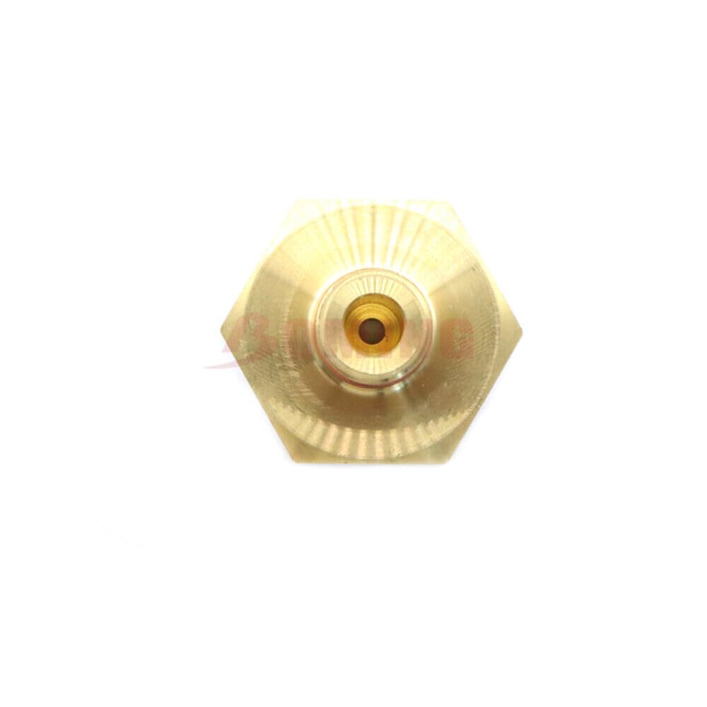 ya 6 8.24 baidi 23532797 for Volvo Detroit Diesel Series 50 60 1997-08 Pressure Sensor Valve 