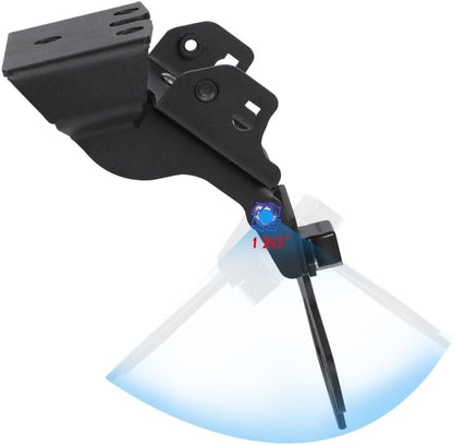 ya 13 9.15 baidi CFMOTO 675SS 675SR 675SR-R 675NK Foldable Fender Tail Tidy Eliminator License