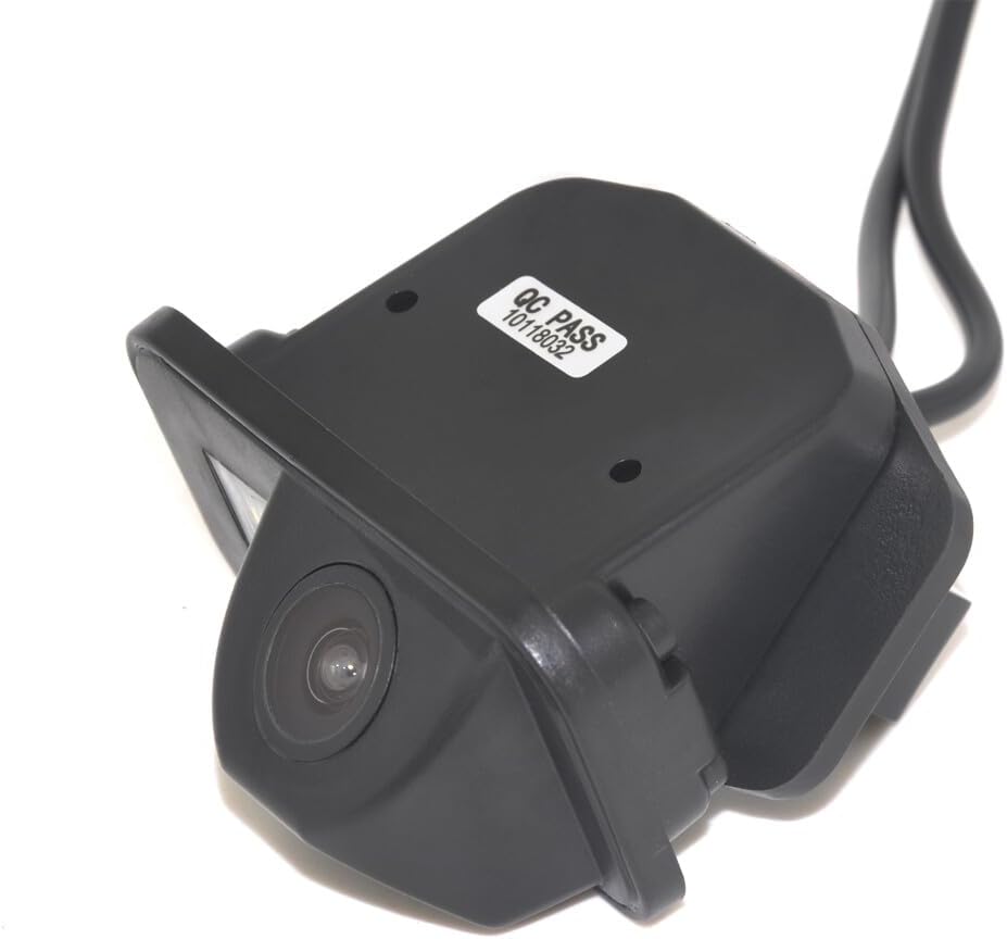 ya 5 8.24 baidi Waterproof Car Rear View CCD Parking Camera for Toyota for Corolla 2011/2012/2013