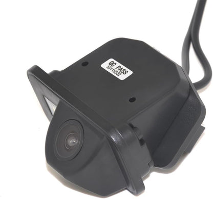 ya 5 8.24 baidi Waterproof Car Rear View CCD Parking Camera for Toyota for Corolla 2011/2012/2013