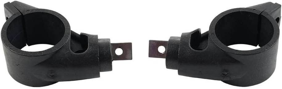 ya 13 9.15 baidi Front Turn Signal Indicator Bracket Fit for Honda Shadow VT750/600 VT1100 VTX1300