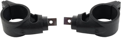 ya 13 9.15 baidi Front Turn Signal Indicator Bracket Fit for Honda Shadow VT750/600 VT1100 VTX1300