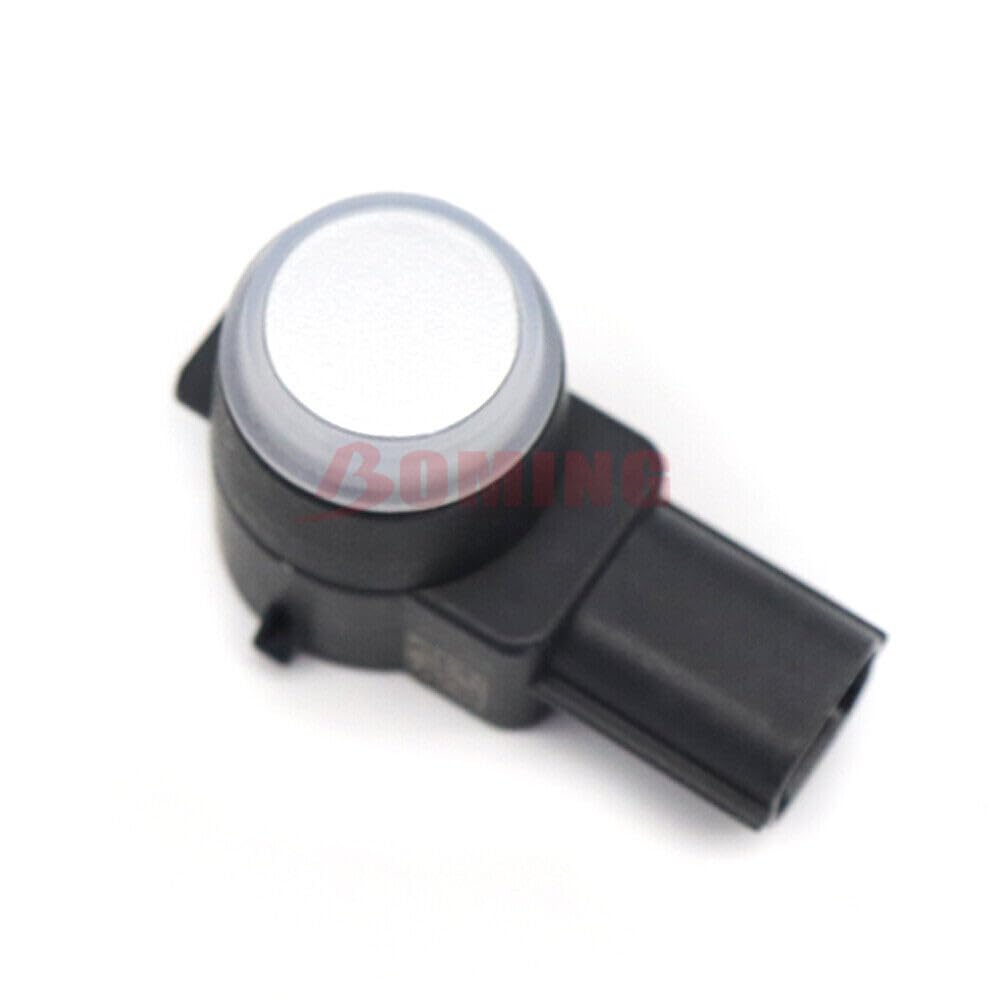 ya 6 8.24 baidi 4X for GM for Chevrolet for Cadillac for GMC for Buick 08-16 Parking Assist Sensors PDC 25961405