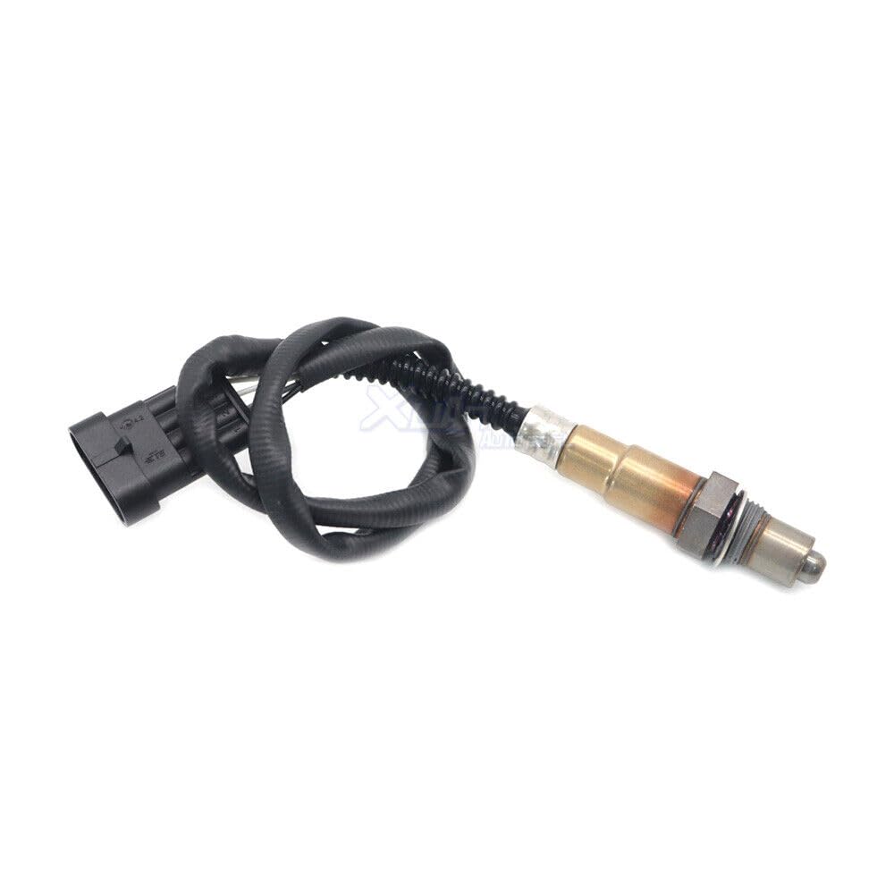 ya 2 8.15 Oxygen Sensor for Alfa Romeo 147 156 166 GT for Fiat Panda Doblo Cargo 0258006376