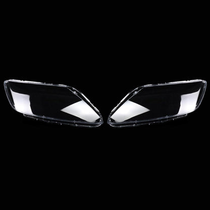 ya 10 9.16 zhengce Links + Rechts Klar Scheinwerferglas Abdeckung Linse F¨¹r for Mazda CX-7 200
