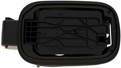ya 5 8.10 NEW FUEL FILLER HOUSING Fit For 2014-2020 for Dodge DURANGO 68161542AJ