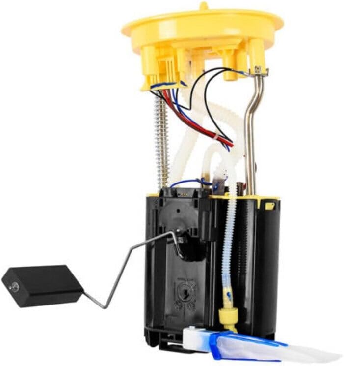ya 5 8.10 Diesel fuel pump assembly for Volvo V70 XC70 XC60 2011-2015 31274923 6G9N9275AG