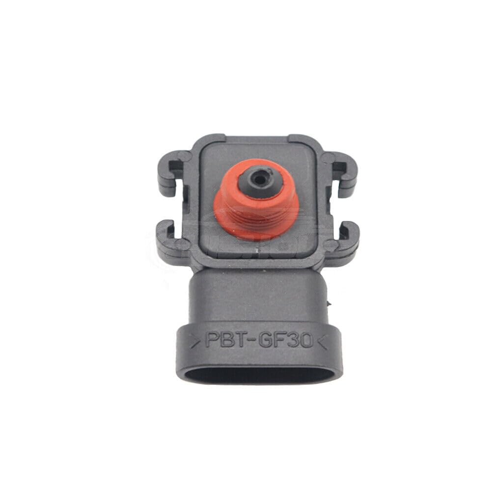 ya 5 8.24 baidi for Man ifold Absolute Pressure Sensor for Chevrolet for GMC Silverado Sierra 16235939