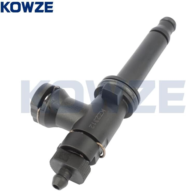 ya 7 8.24 baidi Clutch Release Concentric Cylinder Adapter for Ford Transit 06-2014 4C117C560AB