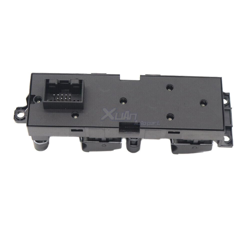 ya 3 8.24 baidi Power Master Window Switch Suitable for VW Golf Jetta Passat GTI Bora 1J4959857B