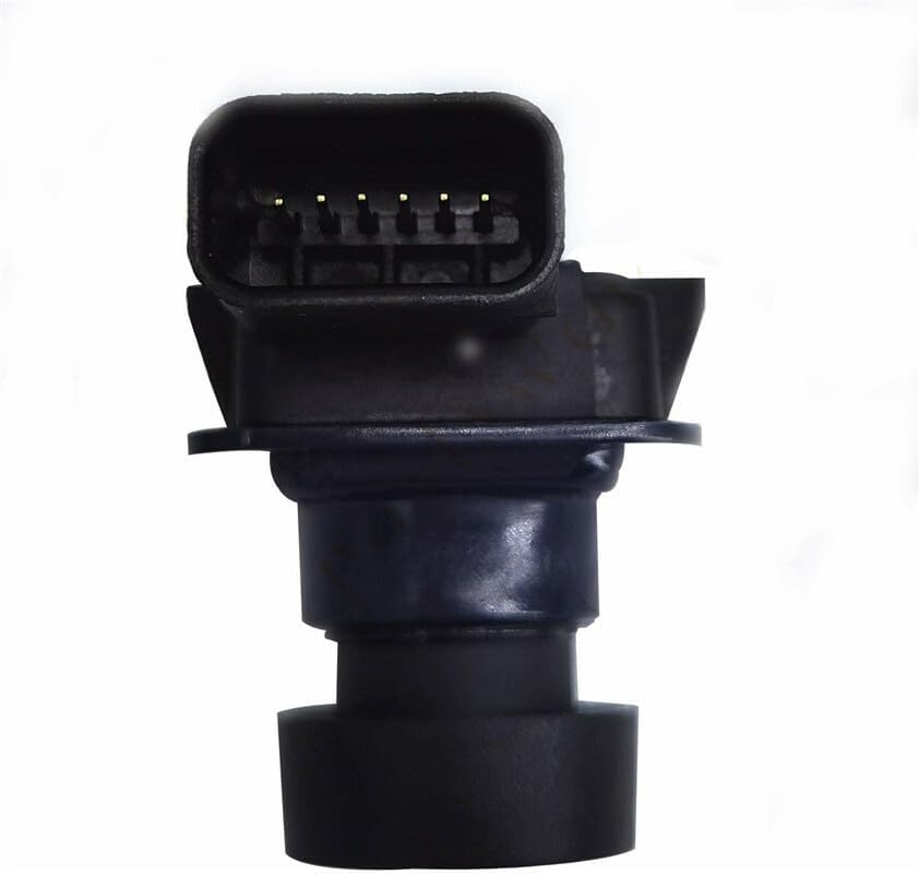 ya 10 9.16 baidi Rear View Parking Backup Reverse Camera Suitable for 2011-2014 for Ford F-150 V6 V8 Gas Flex