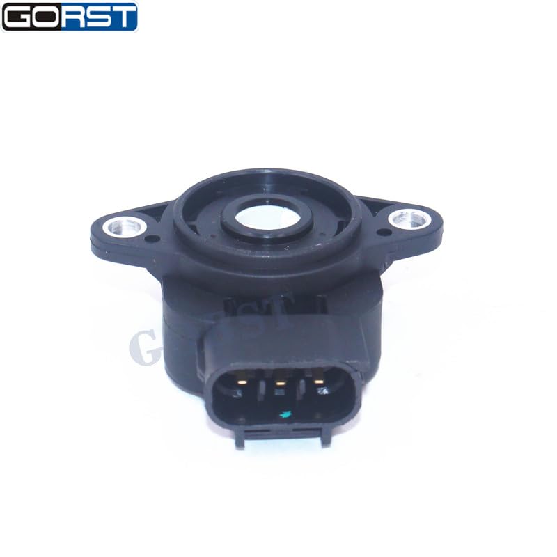 ya 4 8.8 Throttle Position Sensor TPS for Mazda MX-5 6 Miata 198500-1031 13420-92G0-0