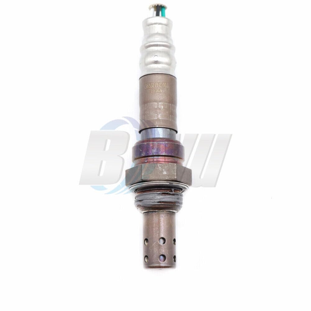 ya 6 8.24 baidi 36531-plr-003 Front Oxygen Sensor for Honda Civic for Acura El 04-05 1.7l 234-9017