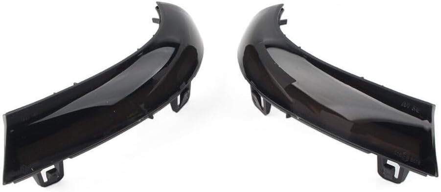 ya 28 10.13 zhengce LED Dynamic Turn Signal Light Side Mirror Indicator Fit for VW Golf 5 Jetta