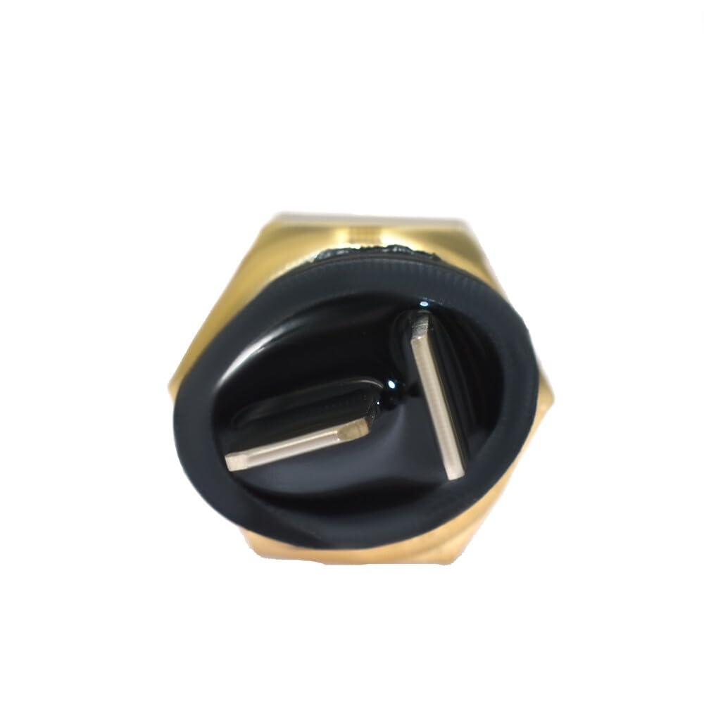 ya 11 9.14 baidiWater Coolant Temp Sensor MD005051 for Mitsubishi for Pajero Montero Shogun Triton