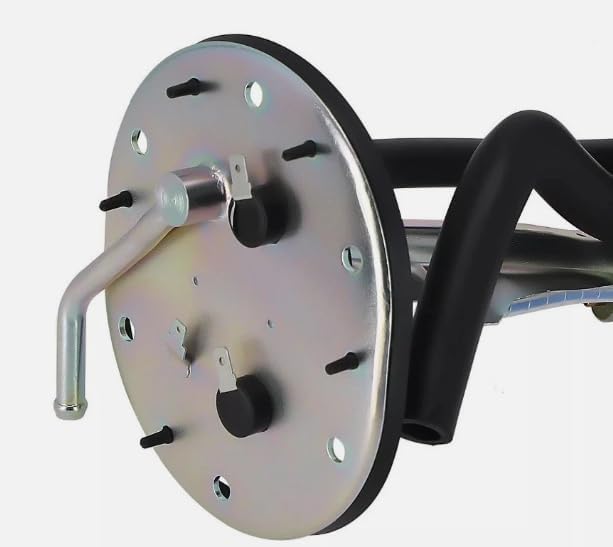 ya 11 9.14 zhengce for Honda Fuel Pump ASSEMBLY 1988-2000 GL1500 Goldwing 16700-MAF-000 16700M