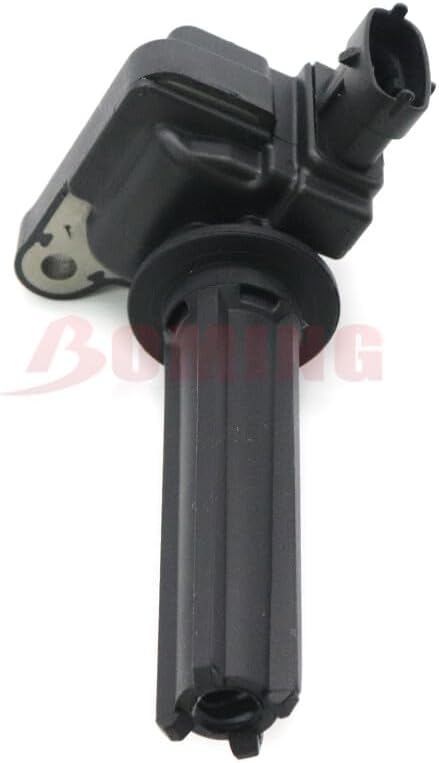 ya 4 8.24 baidi 4-pack new ignition C H6T60271 for Saab 9-3 9-3X 2.0 UF526 UF-526 12787707 2003-11