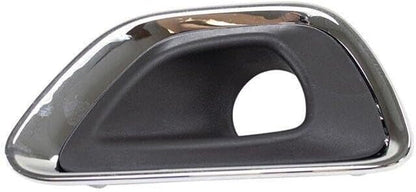 ya 4 8.10 Fog lamp bumper insert decoration for passenger side, suitable for Jeep for Grand Cherokee 