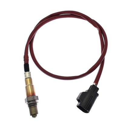 ya 12 10.8 baidi Downstream O2 Oxygen Sensor 4Pins for Jaguar XF 2013 2014 2015 L4 2.0L C2D24923