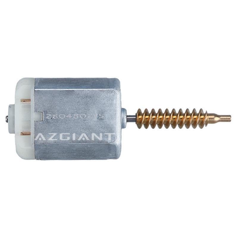 ya 3 8.24 baidi Suitable for Buick/for Saturn/for Chevrolet/for Jeep Rear Trunk Door Lock Actuator Motor