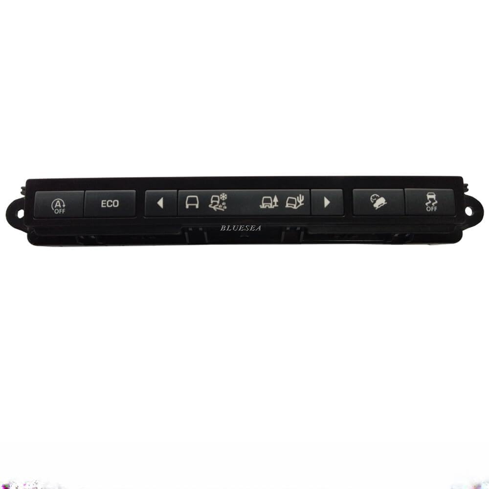 ya 3 8.24 baidi for Land Rover Discovery Sport Terrain Response Switch FK72-14B596-KA