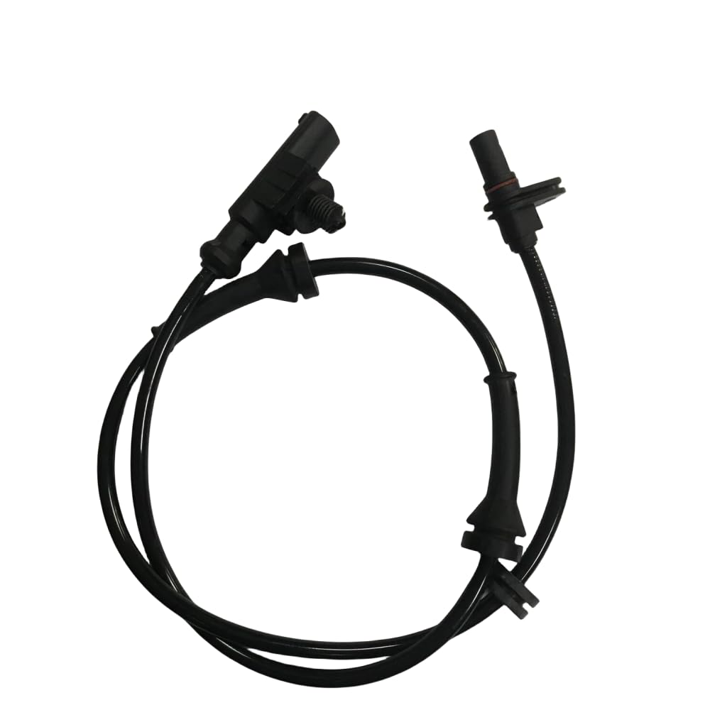 ya 12 10.8 zhengce ABS Wheel Speed Sensor 47901-EL00A 47901EL00A for Nissan Versa Rear LH