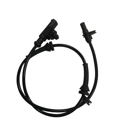 ya 12 10.8 zhengce ABS Wheel Speed Sensor 47901-EL00A 47901EL00A for Nissan Versa Rear LH