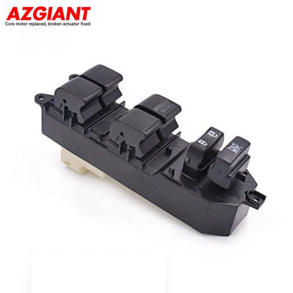 ya 3 8.24 baidi Suitable for 2008-2013 for Toyota Vios/Highlander Power Window Switch Driver Front Left