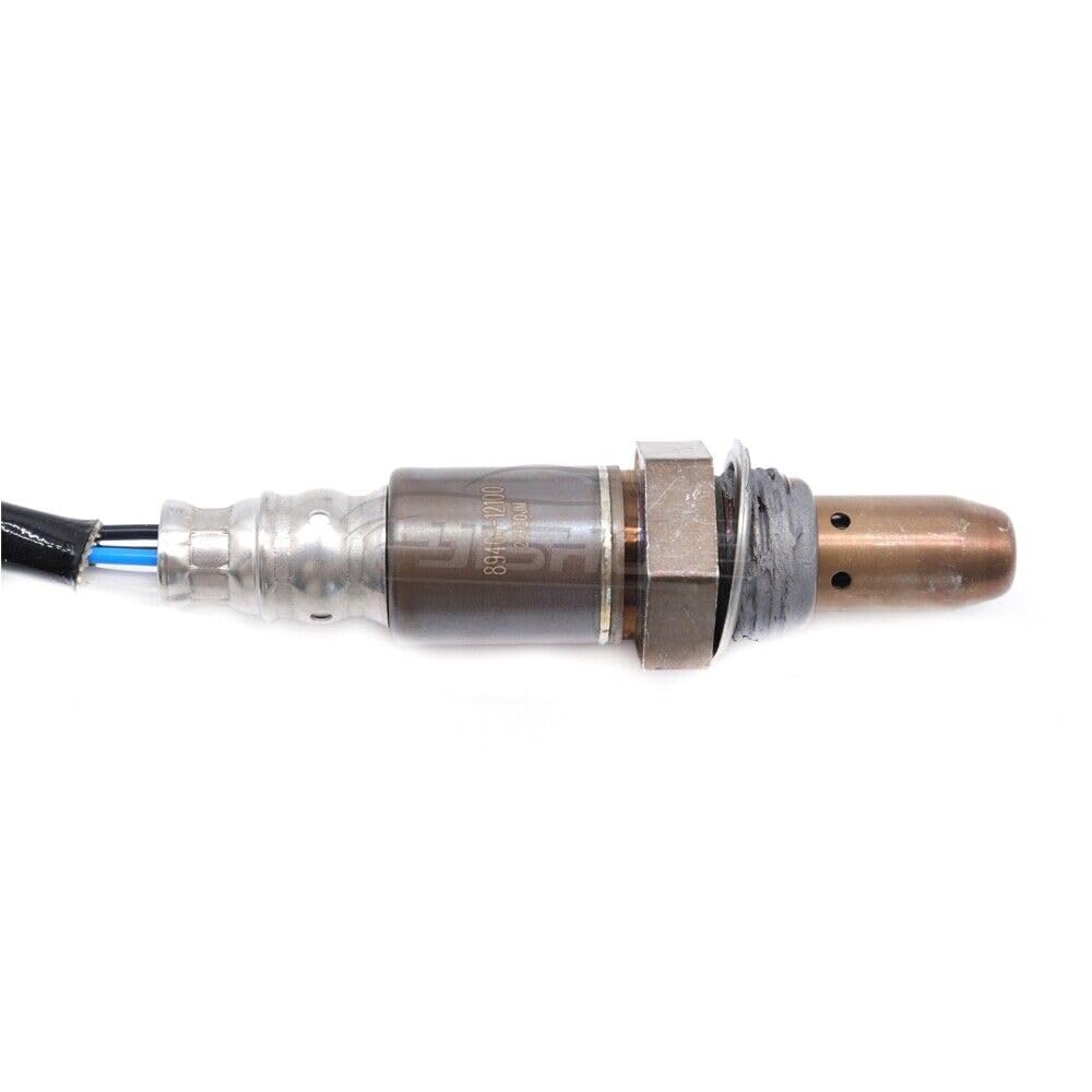 ya 5 8.24 baidi Suitable for 89467-12100 for Toyota for Corolla Altis Air Fuel Ratio O2 Oxygen Sensor Front 