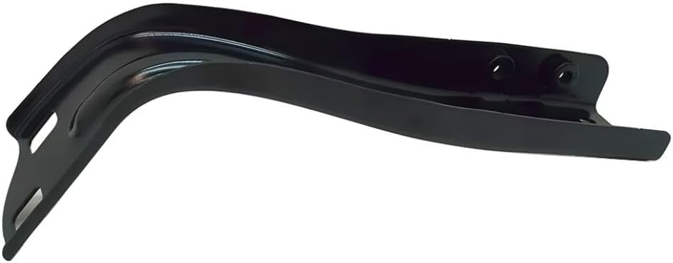 ya 5 8.10 Front Right Side Impact Bar Mount Bracket Fits For E-Class W207 E220 E250 E350