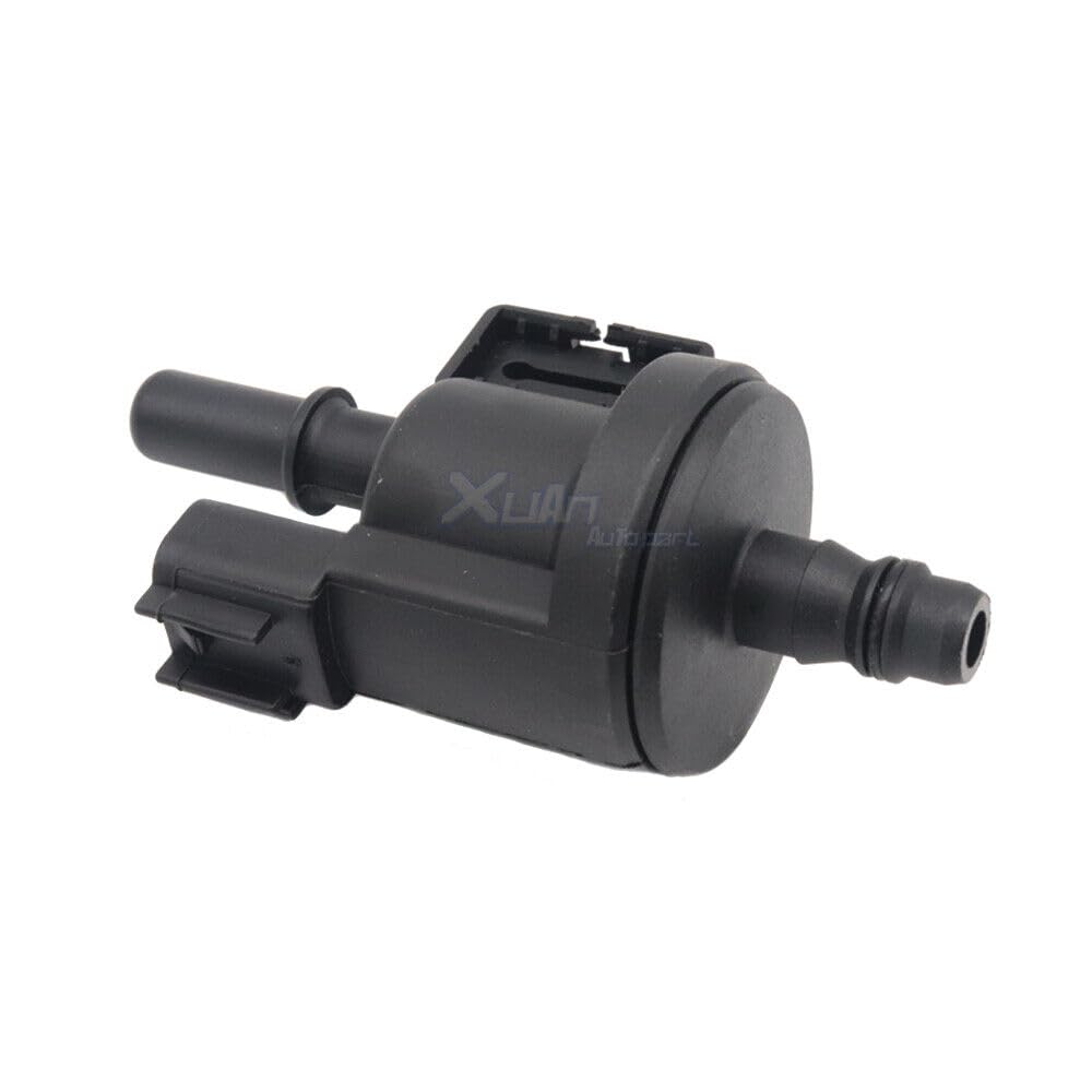ya 3 8.24 baidi Suitable for Ford Fusion for Lincoln MKZ 2.0L Turbo 2013-2019 1x Steam Tank Purge Valve
