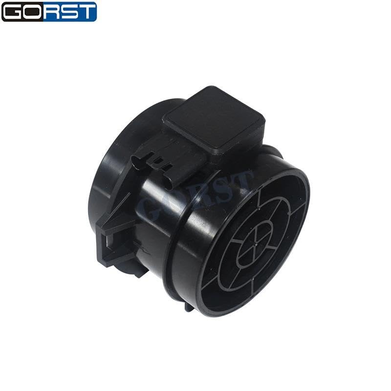 ya 4 8.8 Mass air Flow Meter Sensor 5WK9642Z for BMW E65 E85 E83 13627513956 7566983