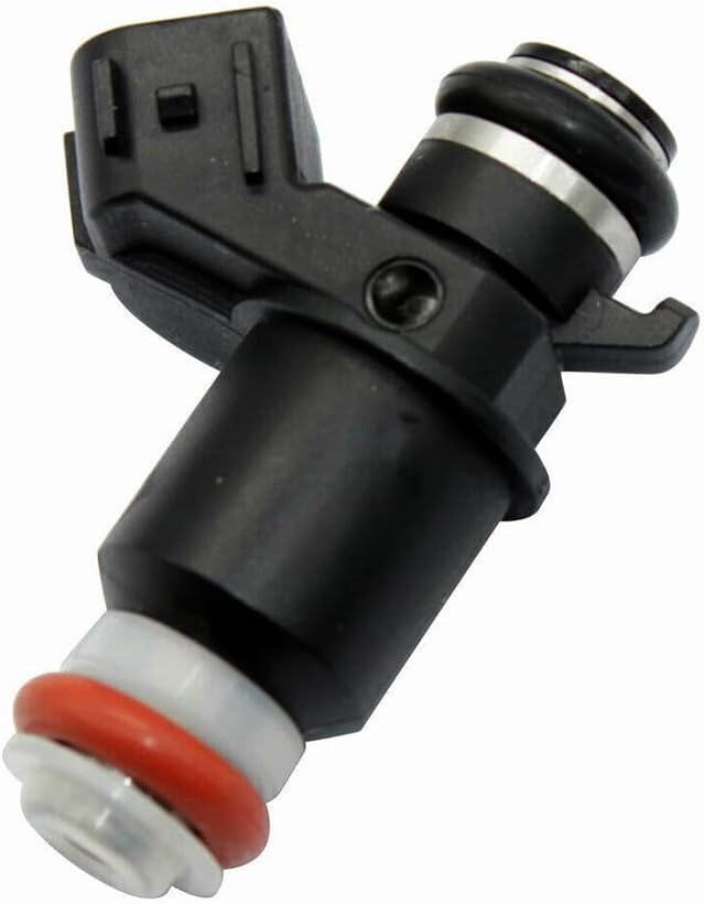 ya 2 8.15 Fuel Injector for FSC600A AC - THROTTLE BODY;2003-2010 FSC600D/Silver Wing