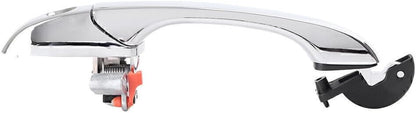 ya 5 8.10 for Chrysler 300 / 300C for Dodge for Charger 4589009AD Left Front Outside Door Handle