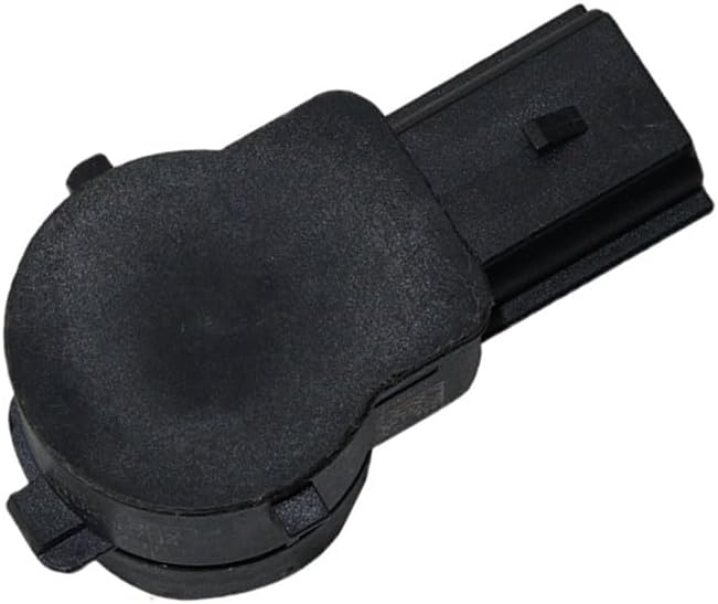 ya 11 9.14 zhengce 4PCS 25855501 0263003701 PDC Parking Sensor Black for GM for Cadillac