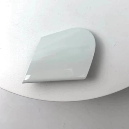 ya 4 8.8.2 Exterior Front Left Door Handle End Cap Cover Trim Suitable for VW ID4 ID6