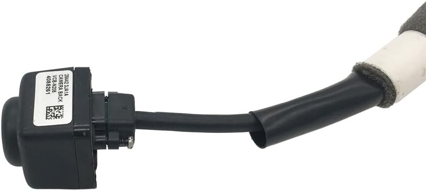 ya 10 9.16 baidi Rear View Backup Parking Camera for Nissan Pathfinder for Infiniti QX60 2.5L 3.5L