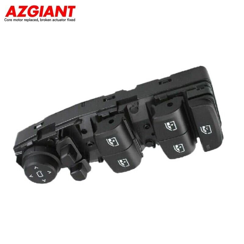 ya 3 8.24 baidi Front Left Driver's Side Window Switch is Suitable for BMW 5 Series 61316832729 61319327036