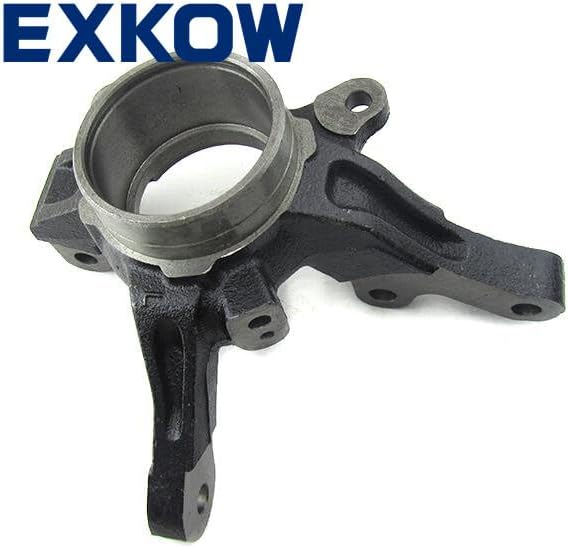 ya 7 8.24 baidi Front LH Axle Knuckle fit for Mitsubishi ASX RVR for Outlander & SPORT & PHEV