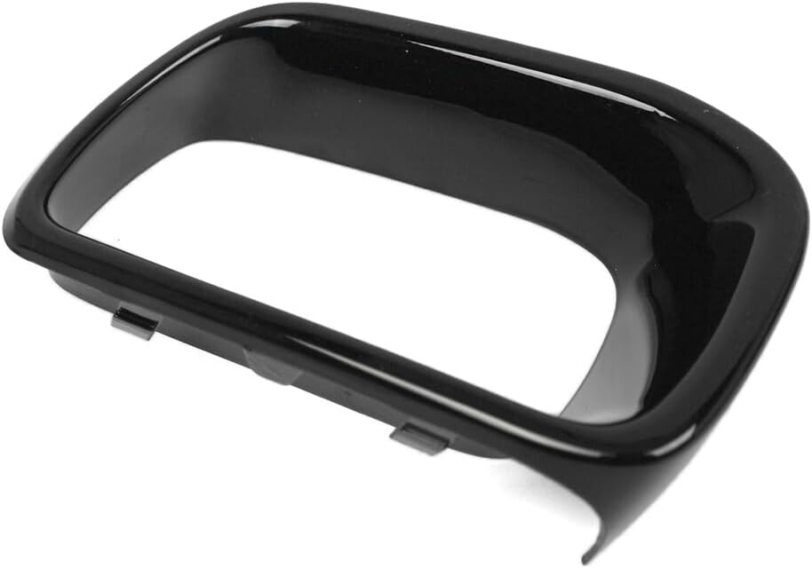ya 7 8.24 baidi Front Bumper Air Intake Duct Cover for BMW for Mini Cooper F55 F56 F57