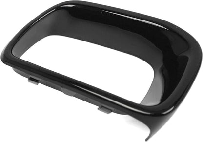 ya 7 8.24 baidi Front Bumper Air Intake Duct Cover for BMW for Mini Cooper F55 F56 F57